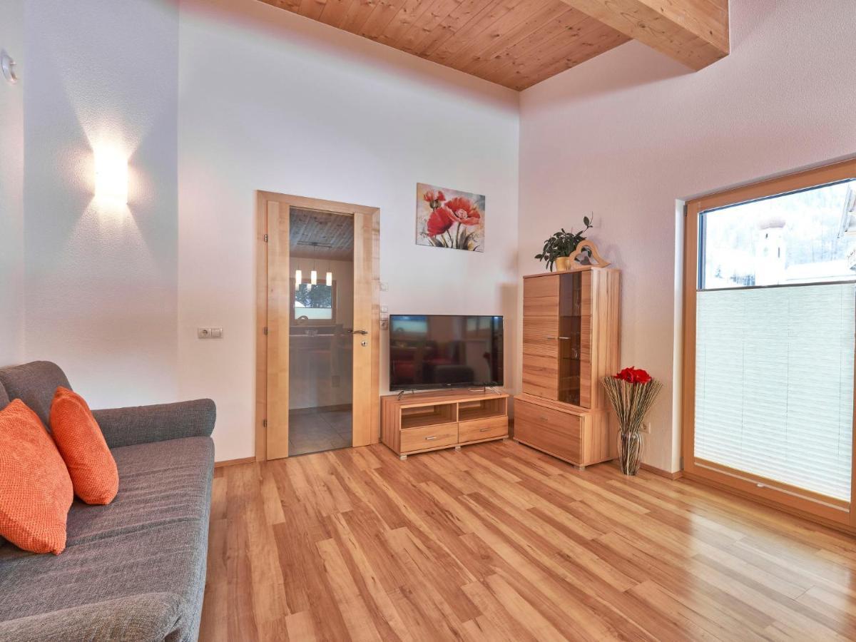 Apartment Agnesn-2 By Interhome Längenfeld Eksteriør bilde